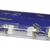 Hqi pære 250 w 10.000 Kelvin