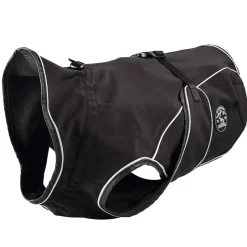 Hundefrakke Uppsala Softshell 30 cm