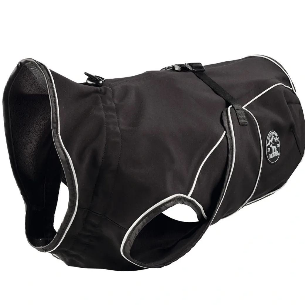 Hundefrakke Uppsala Softshell 35 cm
