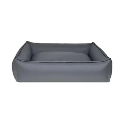 Hundeseng GOLF Large 90x75 cm Grå