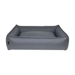 Hundeseng GOLF Large 90x75 cm Grå