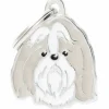 Hundetegn My family Friends Shih Tzu