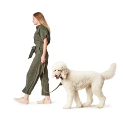 Hunter Aalborg Førerline til Hund Oliven 13/110