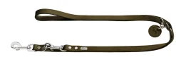 Hunter Aalborg Hundesnor Oliven 13/200