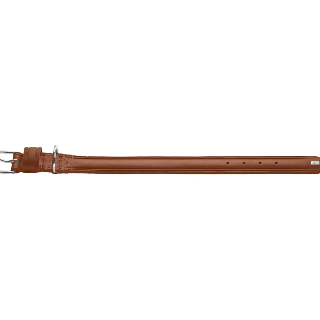 Hunter Aalborg Rustica Cognac 60 - 45-55 cm