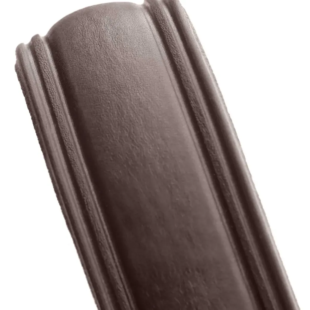 Hunter Aalborg Rustica Mørkebrun 60 - 45-55 cm