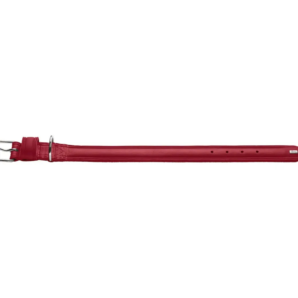 Hunter Aalborg Rustica Rød 60 - 45-55 cm