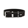 Hunter Aalborg Special Hundehalsbånd Sort 40 - 28-34 cm
