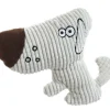 Hunter Barry Hundelegetøj - bamse til hunde