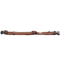 Hunter Canadian UP Halsbånd Cognac S 28-36