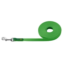 Hunter Convenience sporline til hund 15/500 grøn