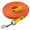 Hunter Convenience sporline til hund 15/500 orange
