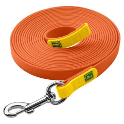 Hunter Convenience sporline til hund 15/1200 orange