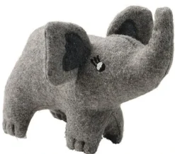 Hunter Eiby Elefant M - bamse til mellemstore hunde