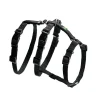 Hunter Escape-proof sele Vario Rapid Sort S længde 32-51 cm 2,5 cm - sikker pasform