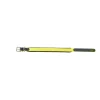 Hunter Halsbånd Convenience 40 Gul - 29-35 cm