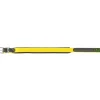 Hunter Halsbånd Convenience 55 Gul - 41-50 cm