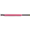 Hunter Halsbånd Convenience NeonPink 60 - 45-55 cm