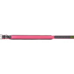 Hunter Halsbånd Convenience NeonPink 60 - 45-55 cm