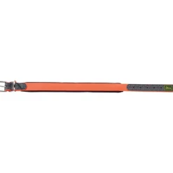 Hunter Halsbånd Convenience 65 Orange - 50-60 cm