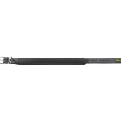 Hunter Halsbånd Convenience 45 Sort - 33-40 cm