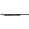Hunter Halsbånd Convenience 60 Sort - 45-55 cm