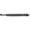 Hunter Halsbånd Divo S Grå/Grå - justerbart hundehalsbånd (25-35 cm, B 4 cm)