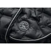 Hunter Hundefrakke Monaco 55 Sort