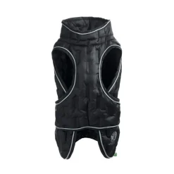 Hunter Hundefrakke Monaco 70 Sort