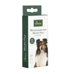 Hunter Hunde løbetidsbind XXL (micro pile)