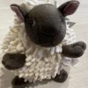 Hunter Hundelegetøj Snugly Får - blød bamse til hunde