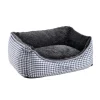 Hunter hundeseng Astana Small 60x45 cm Blå