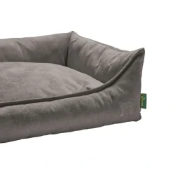 Hunter hundeseng Eiby S 60x40 cm Grå