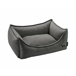 Hunter hundeseng Living Large 100x75x35 cm Antracit