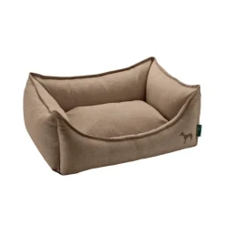 Hunter hundeseng Living Small 60x40x20 cm Brun