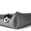 Hunter hundeseng Ortho Merida M 70x50 cm Antracit