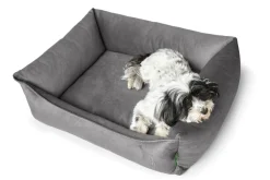 Hunter hundeseng Ortho Merida M 70x50 cm Antracit