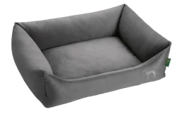 Hunter hundeseng Ortho Merida L 90x70 cm Antracit