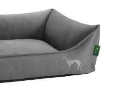 Hunter hundeseng Ortho Merida L 90x70 cm Antracit