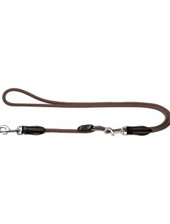 Hunter Hundesnor Freestyle 10/200 Brun