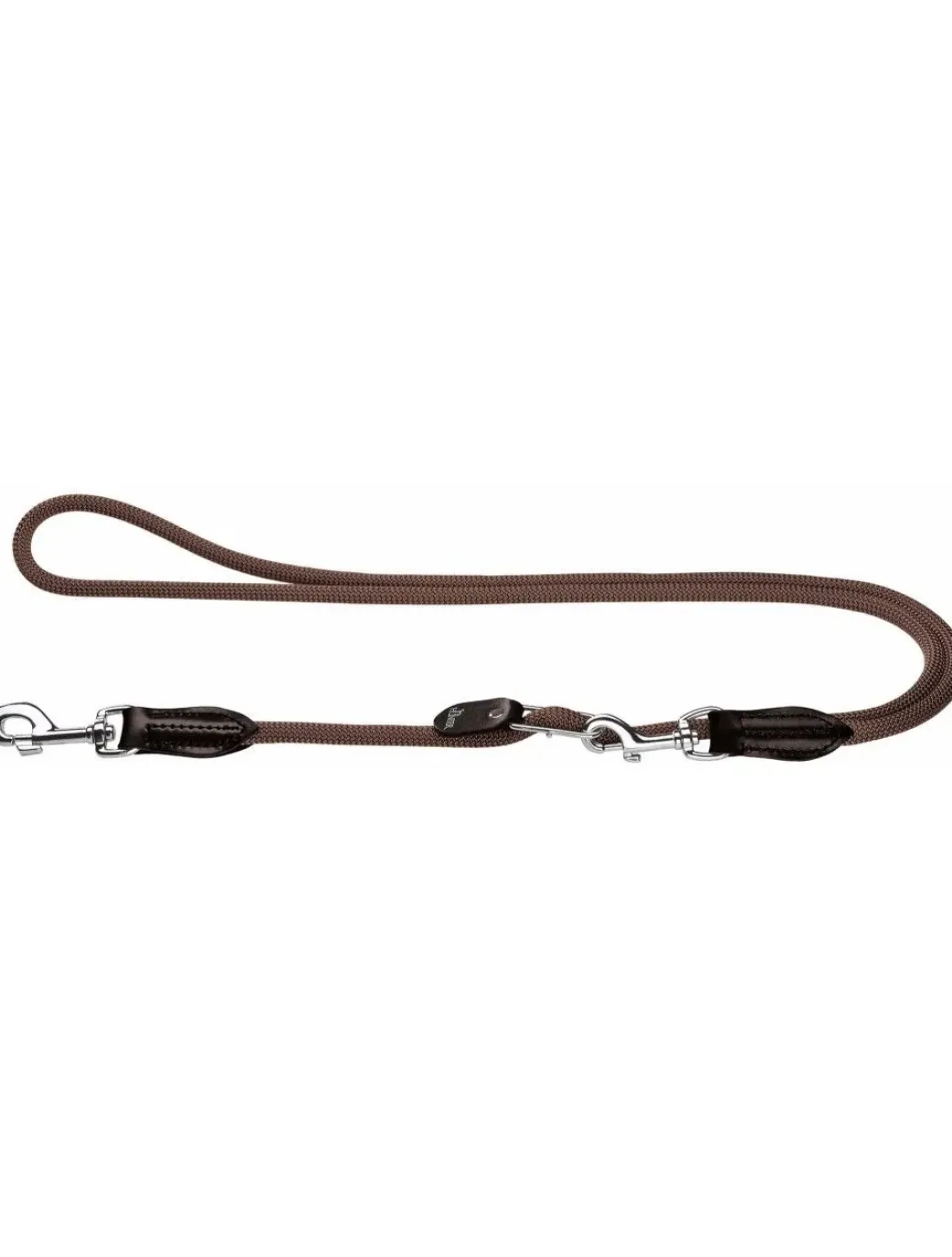 Hunter Hundesnor Freestyle 10/200 Brun
