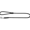 Hunter hundesnor Freestyle i sort 10 mm 110 cm