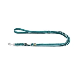 Hunter Hundesnor Hilo Turkis 25/200