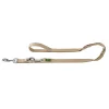Hunter Hundesnor Nylon Beige 25/200 cm
