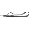 Hunter Hundesnor Nylon Grå 25/200 cm