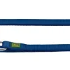 Hunter Hundesnor Nylon MørkeBlå Marine 25/200 cm
