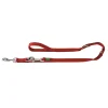 Hunter Hundesnor Nylon Rød 10/200 cm
