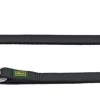 Hunter Hundesnor Nylon Sort 10/200 cm