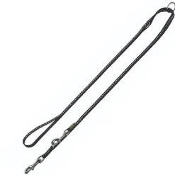 Hunter Hundesnor Tripoli Sort 10/200 Føreline