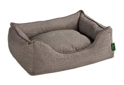Hunter hundesofa Boston Small 60 x 50 x 20 cm Brun